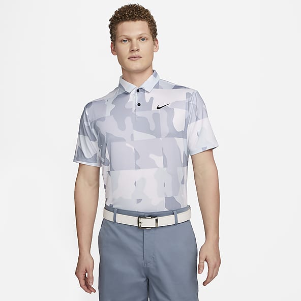 Golf Polos. Nike